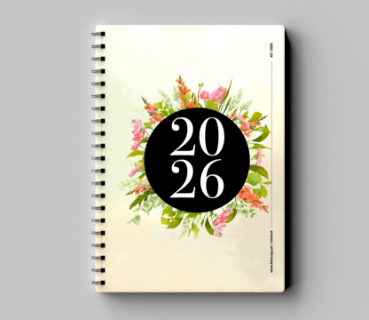 Fotodiár autorský - Miniivet - Rozkvitnutá lúka - biela